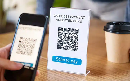 Rắc rối không ngờ đến phía sau việc dùng QR chuyển tiền để thanh toán