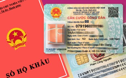 Gần 800 thủ tục hành chính sẽ thay đổi: Hàng loạt giấy tờ quan trọng có thể… "không cần mang theo" từ 1/1/2026