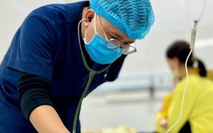 Ca mắc cúm mùa gia tăng, Bộ Y tế phát cảnh báo