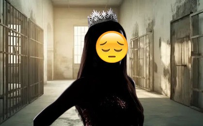 Một nàng hậu tai tiếng từng bị tuyên án tù giam: Từ "ngọc nữ" vạn người mê đến đến bị công chúng "xa lánh"