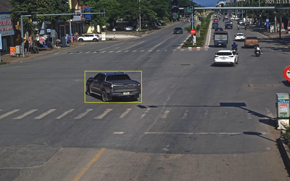 432 chủ xe có biển số sau nhanh chóng nộp phạt nguội theo Nghị định 168