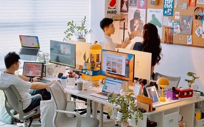 Đi làm gặp 3 kiểu đồng nghiệp này, tôi khuyên thật, bạn nên "xách dép" chạy 8 hướng kẻo sự nghiệp tiêu tan!