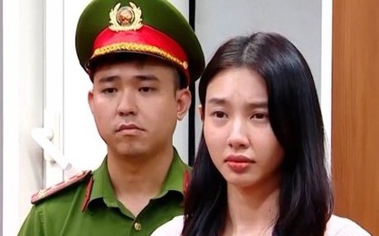 Ngày mai, Hoa hậu Thuỳ Tiên, Quang Linh Vlogs, Hằng Du Mục hầu tòa