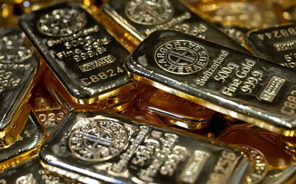 Giá tăng nóng, giới nhà giàu không bán mà đổ xô mang vàng thỏi đi cho thuê, tính lãi lên đến 5%, đi ngược quan niệm truyền thống