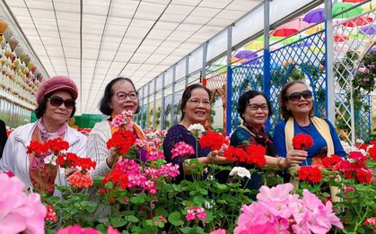 Nhiều tour Đà Lạt bị dời, hủy do lo ngại sạt lở