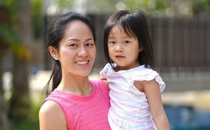 Người mẹ có VẬN MAY thường sở hữu 6 đặc điểm này: Nếu có 1 thôi cũng chúc mừng bạn!