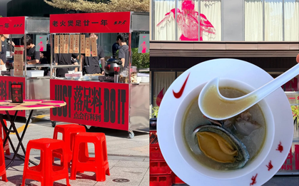 Sốc: Nike mở bán canh dưỡng sinh, gửi thông điệp động viên Gen Z