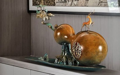 Người xưa dặn kỹ: Trong nhà có 3 thứ này, phúc lộc dồi dào, con cháu 3 đời hưng thịnh