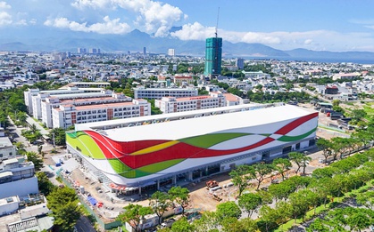 MM Mega Market Việt Nam khai trương trung tâm thương mại MM Supercenter Đà Nẵng