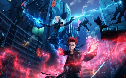 Lohan - Đào Tử kết hợp bùng nổ, MV đạt 800.000 view sau 5 ngày ra mắt