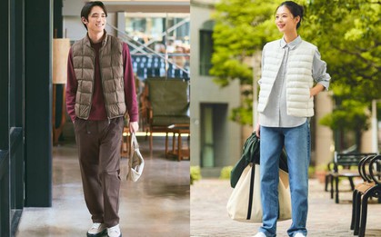 Sau khi thử các bộ sưu tập thu đông năm nay, đây là 3 món đồ khiến mình yêu mùa đông hơn