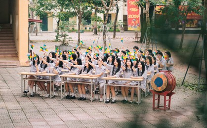 Không phải hoa hay quà, đây mới là sự tri ân mà thầy cô muốn nhận được nhất