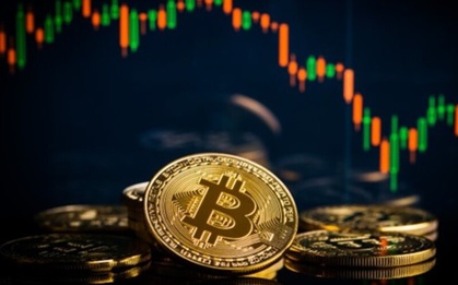 Trưa 18-11, nỗi sợ của giới đầu tư Bitcoin đã thành hiện thực