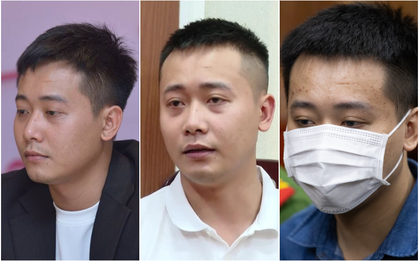 Ánh mắt của Quang Linh Vlogs