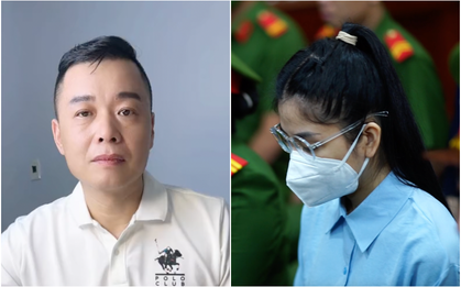 Tôn Bằng lên tiếng về Hằng Du Mục sau khi nghe lời khai tại tòa