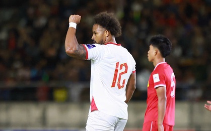 Xuân Son trở lại mạnh mẽ thật rồi!