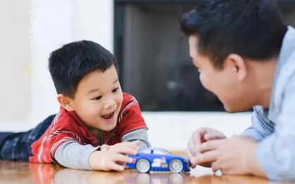 Chuyên gia Harvard nói: Chơi 4 trò này, trí thông minh của con bạn tăng vù vù!