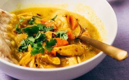 Đã đến lúc TỰ CỨU LẤY PHỔI bằng cách chăm uống 3 loại nước, ăn thêm 4 món vào mùa lạnh