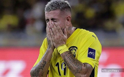 Thông tin mới nhất vụ FIFA “phanh phui” bóng đá Malaysia gian lận nhập tịch