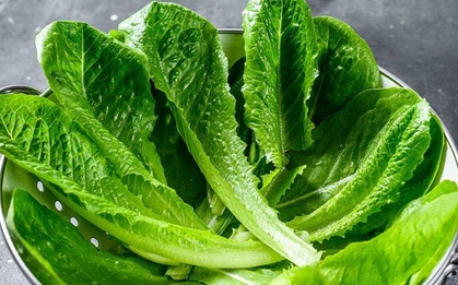 Vì rau đắt hơn thịt nên càng cần chọn đúng: Ăn 3 loại rau cực giàu collagen này vừa đẹp da, lại bảo vệ tim mạch, thần kinh