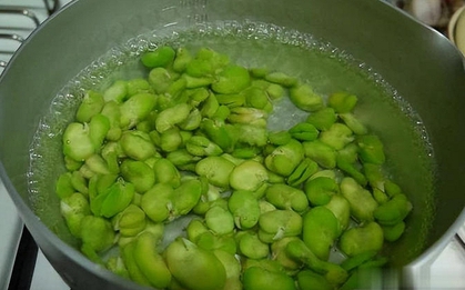 2 loại đậu ăn nhiều "phá gan", ngon bổ mấy cũng hạn chế