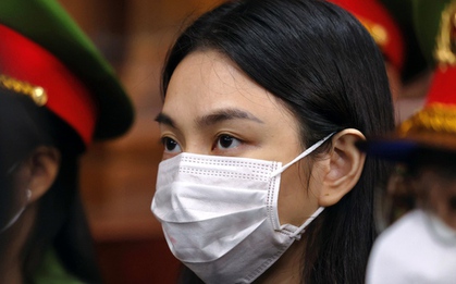 Nguyễn Thúc Thùy Tiên đồng ý để 2 luật sư bào chữa