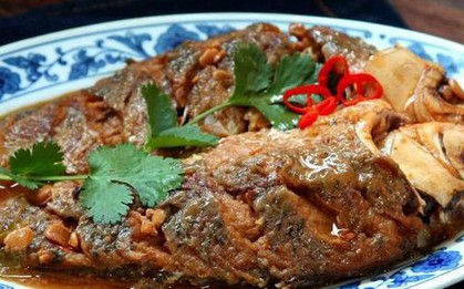 Thêm 1 gia vị vào thịt cá, nấu không tanh lại thơm ngon đậm đà