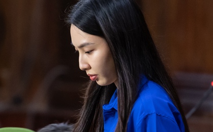 Luật sư: Thuỳ Tiên chưa nhận được số tiền thực tế, ngoại trừ 6,8 triệu gắn giỏ hàng trên sàn thương mại điện tử