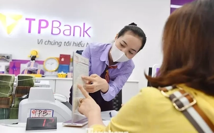 Ngân hàng đồng loạt tăng lãi suất, cá biệt mức gần 40%/năm