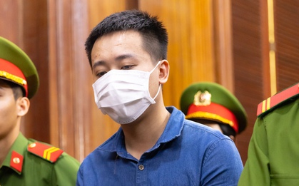 CLIP: Quang Linh Vlogs xin lỗi người đã yêu thương, nhắc đến bố mẹ trong lời nói sau cùng