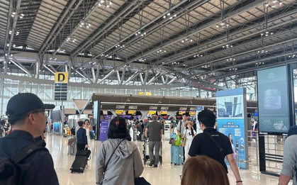 Thông báo mới nhất về thuế du lịch, người Việt cần phải cập nhật gấp