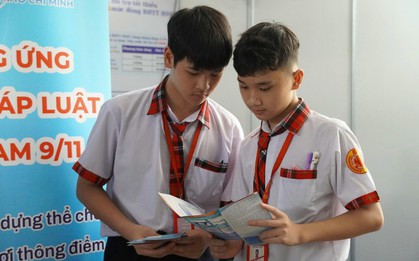 BHXH TP.HCM hướng dẫn hoàn tiền cho học sinh đã mua bảo hiểm y tế