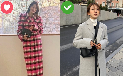 Chị em đừng mặc 4 kiểu áo này: Dìm dáng thậm tệ, quê kiểng lại kém sang