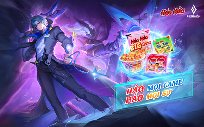 Hành trình Hảo mọi game, Hảo mọi sự của Hảo Hảo cùng Đấu Trường Danh Vọng Mùa Đông 2025
