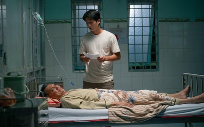 Phim “Cưới Vợ Cho Cha” - Bi hài kịch của một người con muốn làm ba tự hào