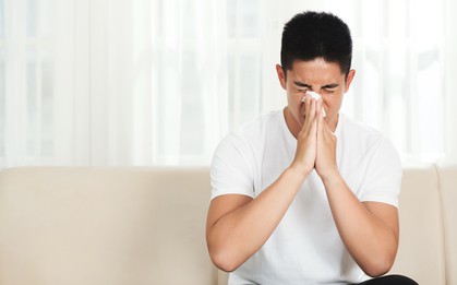 Giải mã 3 lầm tưởng phổ biến về bệnh viêm mũi dị ứng