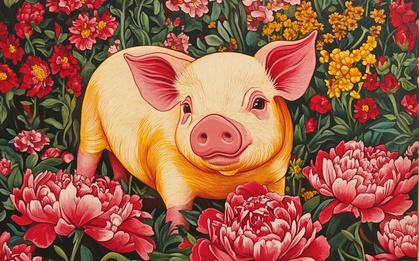 Tử vi tuần mới (3/11 - 9/11): 3 con giáp “đạp trúng hố vàng”, 2 con giáp dễ mất tiền oan