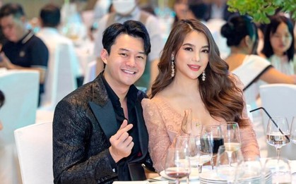 Anh Dũng - bạn trai kém 14 tuổi của Trương Ngọc Ánh từng bị chê "tồi"