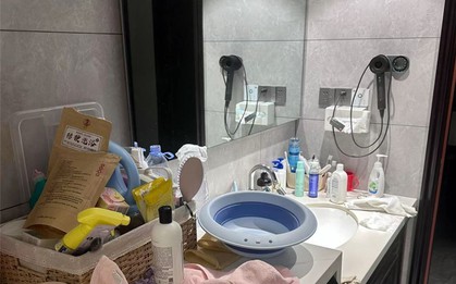 Một năm sau khi dọn nhà mới, tôi vô cùng hối hận vì đã chọn 7 món đồ phòng tắm vô dụng này!