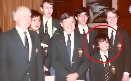 Cậu bé thiên tài có IQ cao hơn Albert Einstein, từng bị cho thôi học vì quá thông minh giờ ra sao?