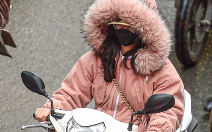 Miền Bắc sắp chuyển rét, vùng núi có nơi rét đậm