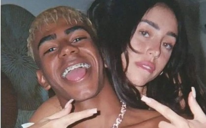 Lamine Yamal chia tay bạn gái