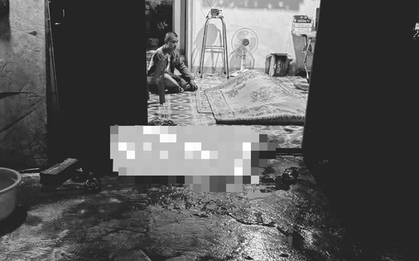 Án mạng rúng động ở Đắk Lắk, nghi phạm tự tử cách hiện trường khoảng 400 mét