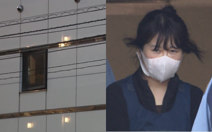 Cô gái ra tay sát hại bạn trai là du học sinh kém 11 tuổi tại Nhật Bản, lý do gây ngỡ ngàng