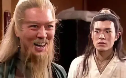 Cao thủ mạnh nhất thời Xạ điêu: Không thuộc môn phái nào nhưng vượt cả Ngũ tuyệt và Vương Trùng Dương