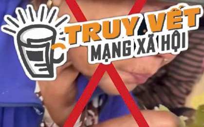 Rõ sự thật về clip "cụ bà mấy ngày không ăn uống trong mùa lụt" gây xôn xao mạng xã hội