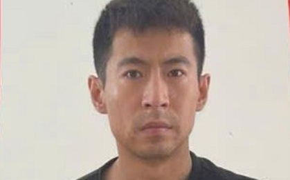 Một nghi phạm quốc tịch Trung Quốc cao khoảng 1m8, trốn khỏi Bệnh viện Đà Nẵng lúc rạng sáng 2-11