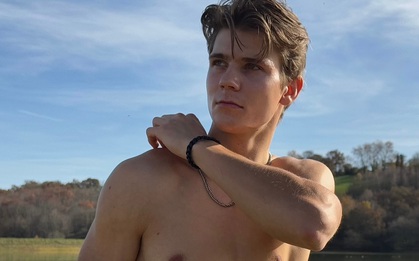 Niềm hy vọng của đội tuyển Olympic bị cấm thi đấu 2 năm vì đăng video tình dục nhạy cảm trên máy bay