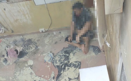 Tình tiết mới vụ công an khống chế người đàn ông trong căn nhà bốc cháy ở TP HCM