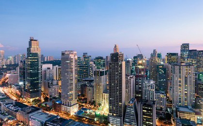 Khám phá Philippines dễ dàng hơn bao giờ hết với siêu ưu đãi từ Vietjet